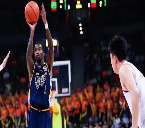 CBA常规赛第15轮最新积分榜：广厦领跑，沪粤12胜紧追，4队23分