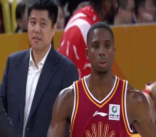 山西男籃簽下新外援，G聯(lián)賽18+5+8雙能衛(wèi)加盟，基本取代諾威爾