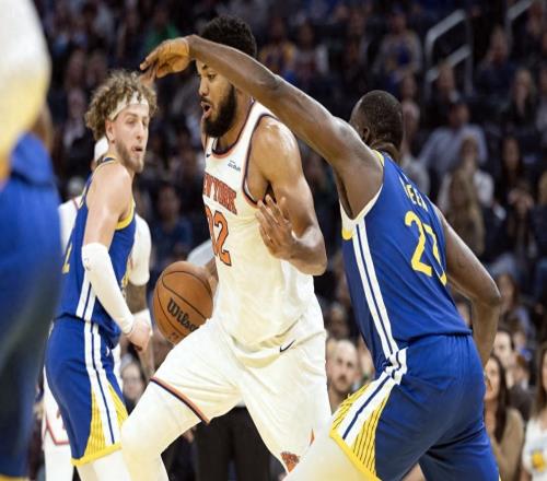 3分9中7，狂轟21分，平替克萊！勇士新水花兄弟上線！還交易我嗎