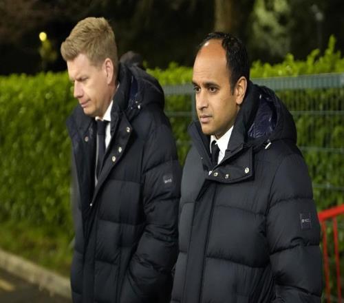 熱刺CEO：有合適的機會時冬窗再出擊，主要交易還是要在夏窗