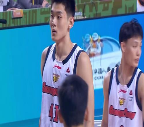 身高2米16+臂展2米29！廣東隊(duì)第五外援人選曝光，保底能進(jìn)總決賽