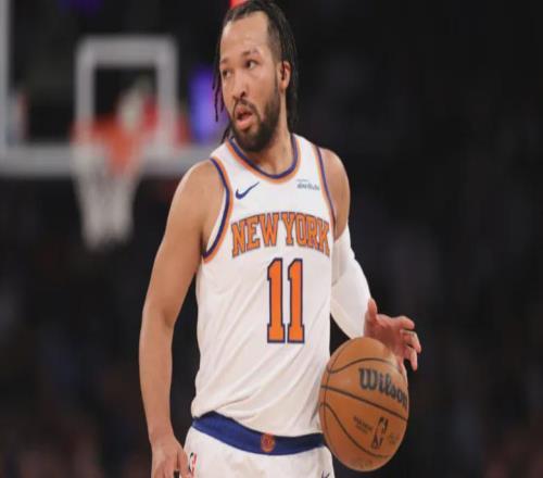 聚焦NBA大戰尼克斯VS太陽！