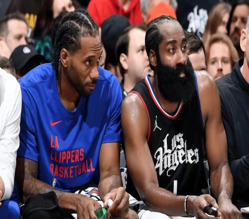 法拉利舊了那也是法拉利！36歲又如何他場均仍舊輸出26+4+8！