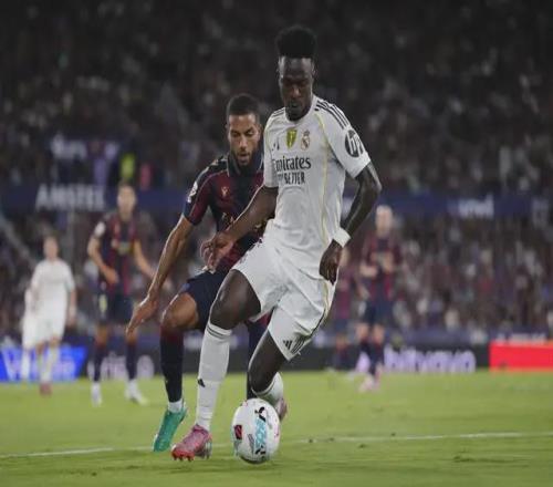 今晚9點(diǎn)皇馬迎戰(zhàn)保級(jí)隊(duì)：姆巴佩回歸6人受傷將遭萬人狂噓