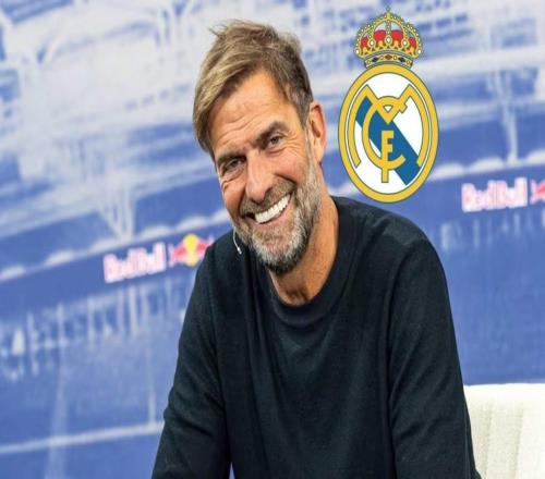 莫雷托：皇馬已準(zhǔn)備引進中后衛(wèi)和中場老佛爺非常欣賞克洛普