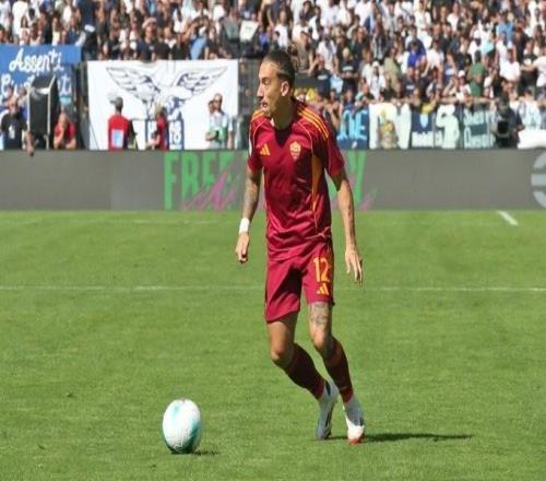 斯基拉：奥林匹亚科斯有意旧将齐米卡斯