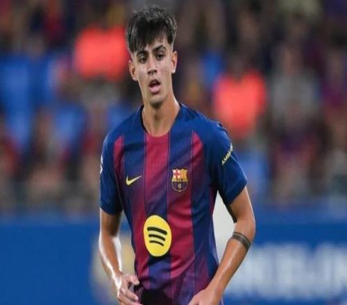 世體：貝爾納爾無意離開巴薩，除非俱樂部明確提出相關(guān)要求