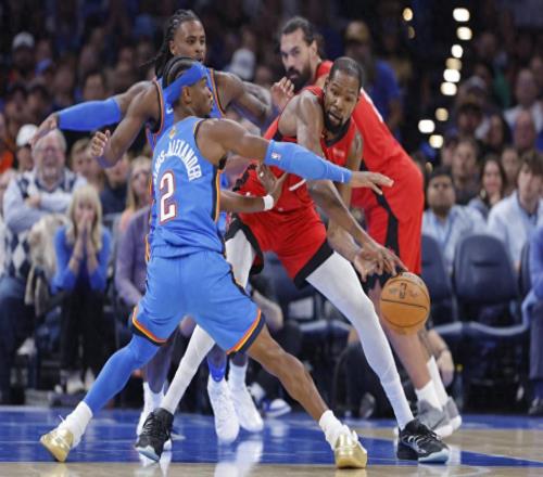 亞歷山大殺人誅心，馬上掉到附加賽區(qū)的火箭，也到改變的時候了