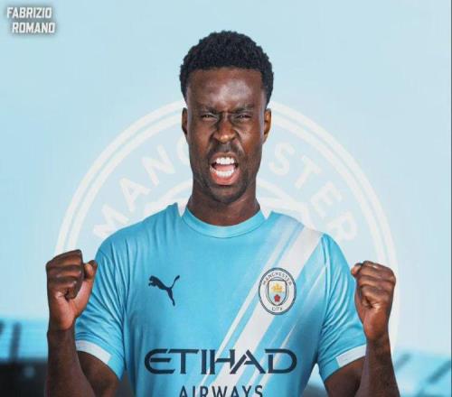 曼城2000萬簽格伊達協(xié)議！切爾西正運作法甲新星雅凱！