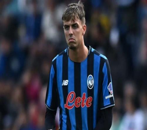 米體：利物浦對(duì)基耶薩堅(jiān)持要1500萬，尤文愈發(fā)關(guān)注小馬爾蒂尼