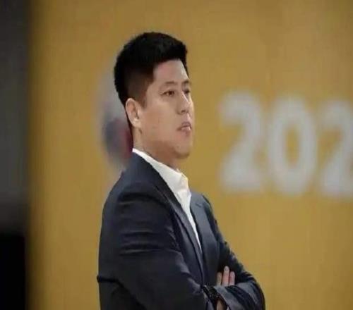 潘江：今天大家重拾了信心和韧性，张宁复出的表现很不错