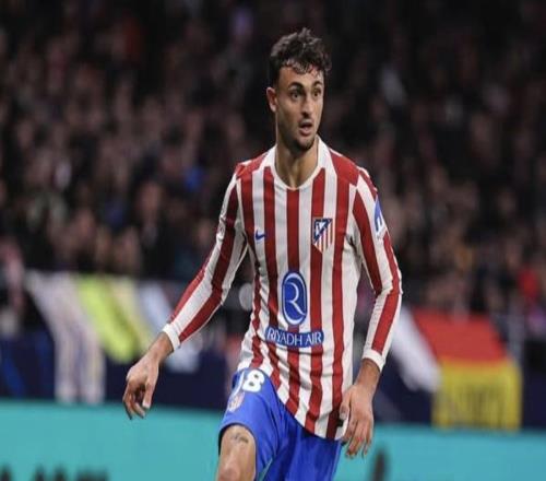 普維爾：很喜歡馬競的理念我相信最美好的時刻還在未來