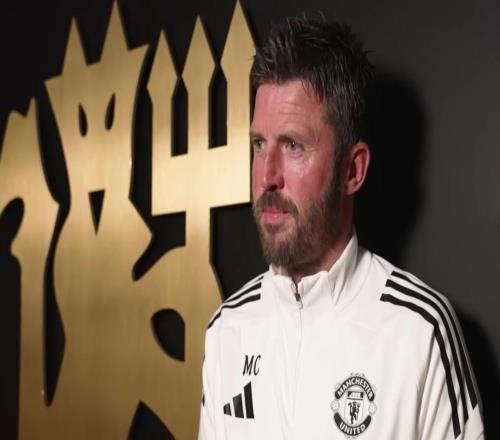 卡里克：只要我們落實(shí)好戰(zhàn)術(shù)計(jì)劃，有很大的機(jī)會(huì)拿下曼市德比