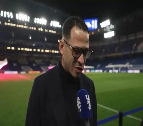 亨格斯邀请阿隆索，卡里克要有耐心，罗塞尼尔有点操之过急