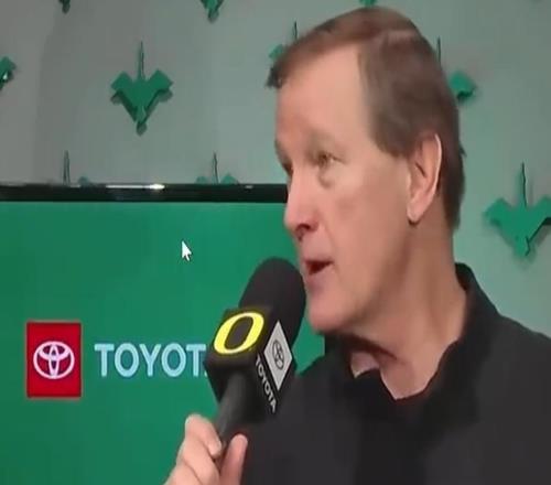 俄勒岡主帥再提林葳！親承進步，但不滿組織與防守，披露CBA隱患