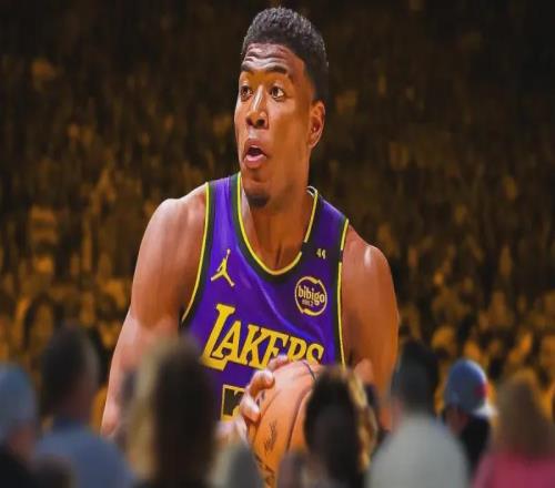 進攻完美防守白給的八村塁，是繼續留隊還是遠走高飛