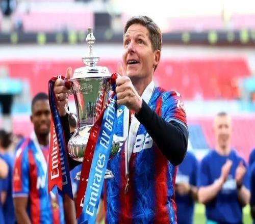 英超黑馬一夜崩盤！25歲隊長轉(zhuǎn)投曼城主帥宣布賽季末走人