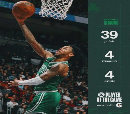 14+3！綠凱血賺交易！直奔最佳第六人獎(jiǎng)項(xiàng)