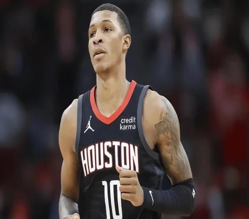 火箭逆轉(zhuǎn)森林狼！杜蘭特轟39分，申京主導(dǎo)起勢，史密斯防守立功！