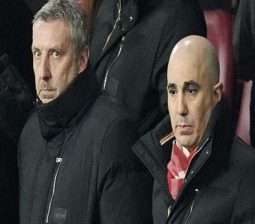 電訊報(bào)：若重來一次，曼聯(lián)依舊會(huì)讓拉師傅、加納喬和桑喬離開