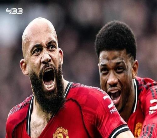 曼聯(lián)20完勝曼城！卡里克執(zhí)教開門紅！防守反擊引領世界足壇潮流