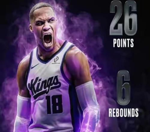 39+31+26！三少集體發威，我們的青春啊！