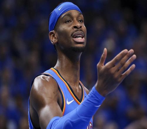 衛(wèi)冕冠軍2分惜??！SGA空砍39分，杰倫威傷情更新，科爾把話挑明