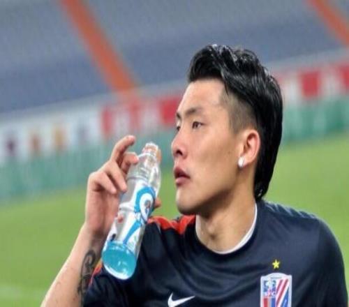 21歲的李昊，21歲的王大雷，21歲的顏駿凌，對(duì)比之下看差距