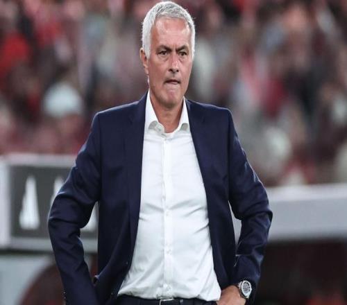 穆里尼奧明確回應(yīng)重返皇馬傳聞：別把我算進(jìn)這場肥皂劇里