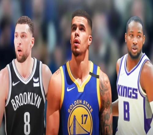 再見(jiàn)庫(kù)明加，勇士醞釀三方交易，追小波特輔佐庫(kù)里，三隊(duì)各取所需