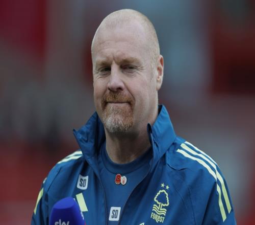 戴奇：能够对阿森纳实现零封已经是出色的表现我们有多名球员发挥出色_英超直播