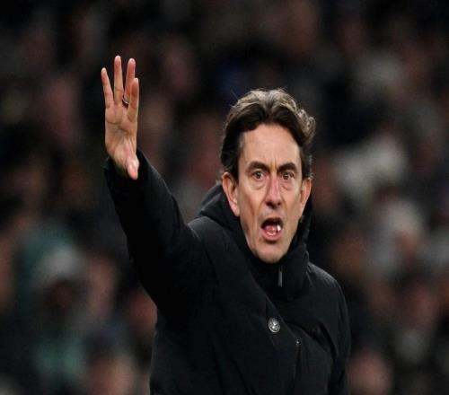 羅馬諾：弗蘭克處境極度危險，熱刺將商討是立刻下課還是再給時間