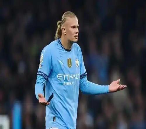 范博梅爾稱贊卡里克帶來了精神力量，哈蘭德還有一些技術(shù)漏洞