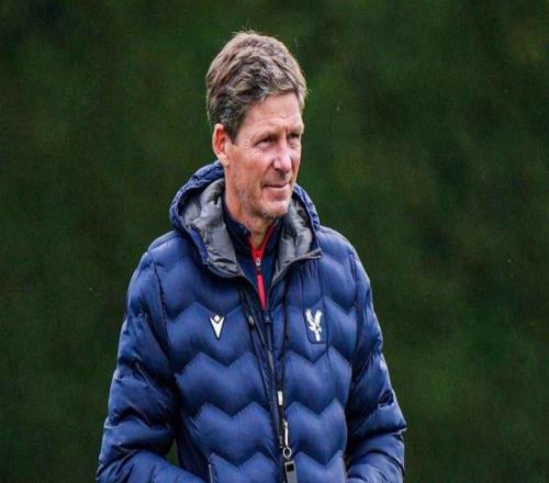 記者：熱刺有意引入格拉斯納，水晶宮希望熱刺能支付補(bǔ)償金