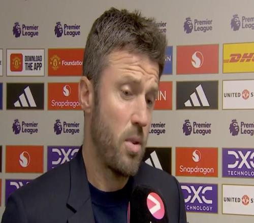 卡里克：我今晚不会跳舞，应该会在家里陪妻子和孩子