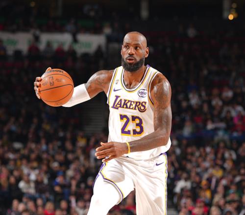 西部最新排名：湖人爆冷連敗，掘金三喜臨門，勇士劍指前六