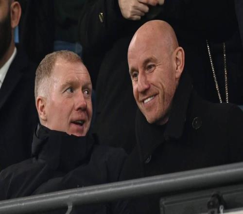 被斯科爾斯質(zhì)疑防不住哈蘭德，利馬：他可以來(lái)我家批評(píng)我