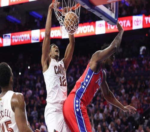 场均28分8板，作为昔日MVP，越打越辛酸！或许你该考虑退役了