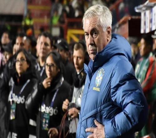 世體：安帥現(xiàn)場(chǎng)觀看皇馬對(duì)陣萊萬(wàn)特，來(lái)考察維尼修斯的表現(xiàn)