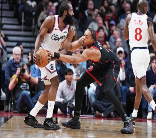 快船消息：裁判報告出爐，小卡傷勢無礙，悍將進(jìn)步喜人