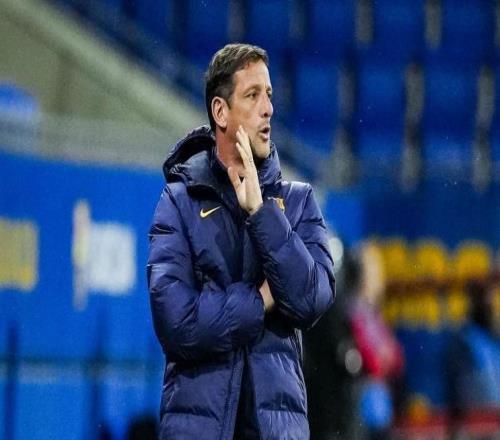 貝萊蒂：德羅沒有直接跟我說離隊的事，隊內(nèi)人員選擇十分充裕