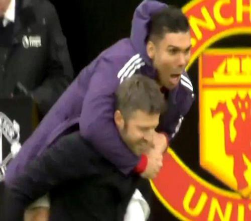 曝卡塞米羅續(xù)約曼聯(lián)條款，一條件可保35萬周薪！賣齊爾克澤恐已定