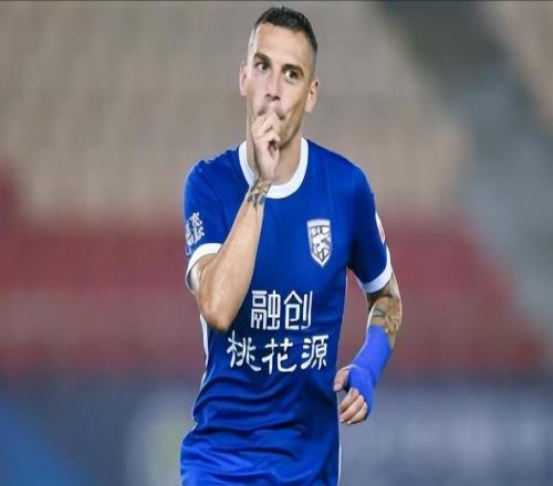 昔日中超標(biāo)王或慘遭意甲勁旅解約，有望重返中超，新東家浮出水面