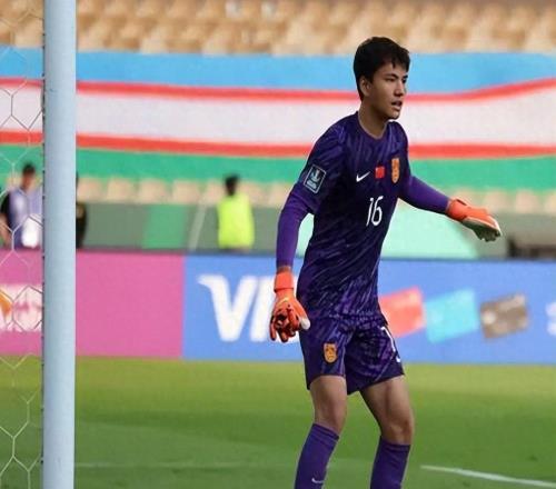 零封封神！李昊扛着U23国足进四强邵佳一的信任有多值钱