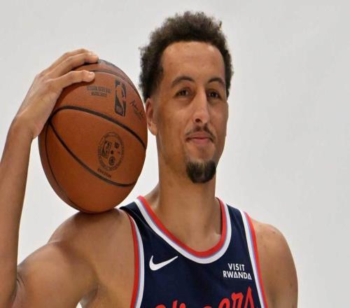 已簽約，形勢(shì)一片大好，快船隊(duì)與帕特里克鮑德溫二世簽下合同