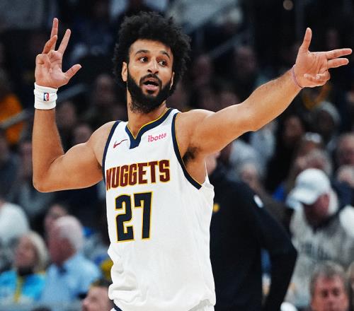 華子轟55+9記三分球仍無緣今日最佳！對不起，你碰到暴走的穆雷了