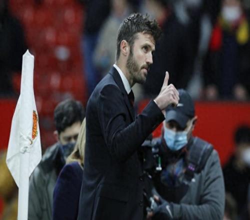 復盤曼市德比：新帥卡里克戰術完勝，曼聯主場20擊碎曼城希望