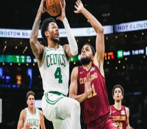 1換1非常成功！西蒙斯成凱爾特人重要替補(bǔ)，單場39分