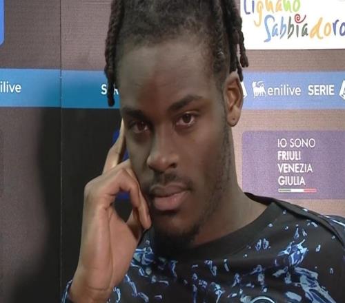 比塞克：我們很強大，相信對陣阿森納我們也會有機會