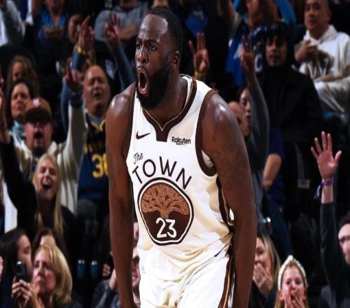 庫里14+3+5造NBA神跡，巴特勒臨時退賽格林4記三分，勇士大勝黃蜂